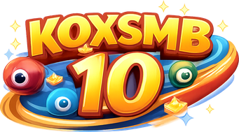 KQXSMB 10 Logo